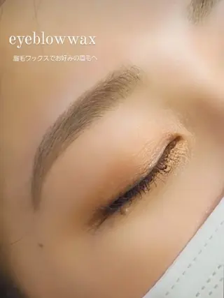 アイブロウ 宜野湾Eyelash w/の眉毛・アイブロウイメージ
