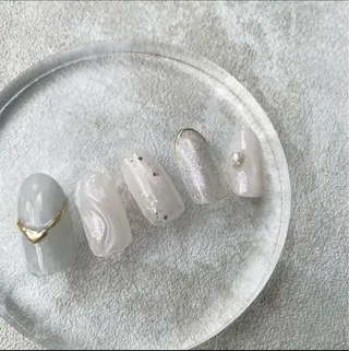 ネイル rina eye&nailのマツエク・マツパデザイン