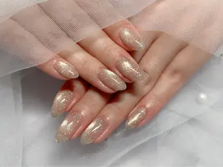 ネイル Arune ⟡.·Rioのネイルデザイン