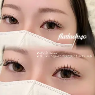 マツエク・マツパ eight池袋 🌛TAMAKIのマツエク・マツパデザイン