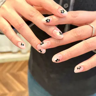 ネイル UnicornNail所属・Unicorn Nail 矢場町店のネイルデザイン