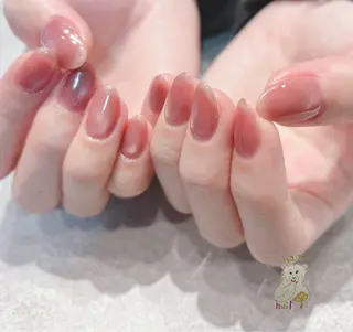 ネイル 深田 加代のネイルデザイン