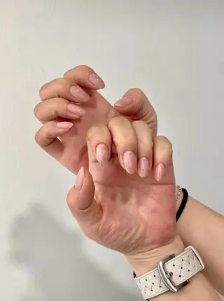 ネイル deicy beauty salon 表参道所属・minamizono 新宿nailのネイルデザイン