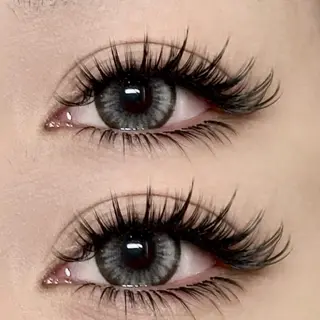 マツエク・マツパ 🫧kokoro/ eyelash🫧のマツエク・マツパデザイン