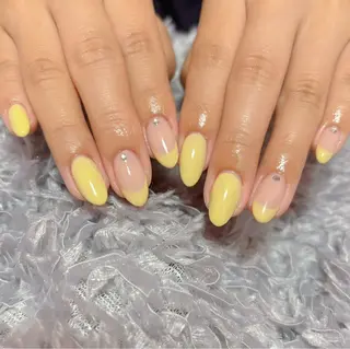 ネイル nailsalon pito所属・ネイルサロン pitoのネイルデザイン