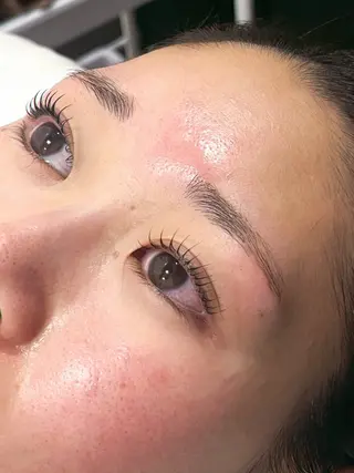 マツエク・マツパ Belle fee 福地のマツエク・マツパデザイン