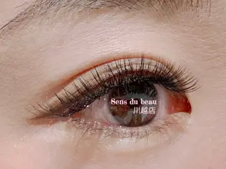 マツエク・マツパ Adorer(アドレ)所属・Adorer 🍀アドレ🍀のマツエク・マツパデザイン