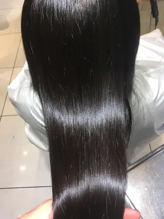 メッシュ&パーマ特化 🔥山田雄大🔥のヘアスタイル