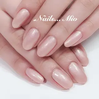 ネイル .Nails Mio 赤羽西ネイルサロンのネイルデザイン