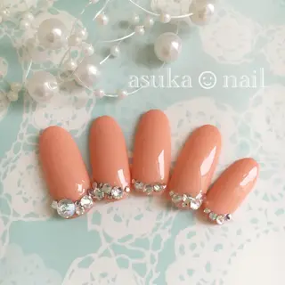 ネイル La Colzaのネイルデザイン