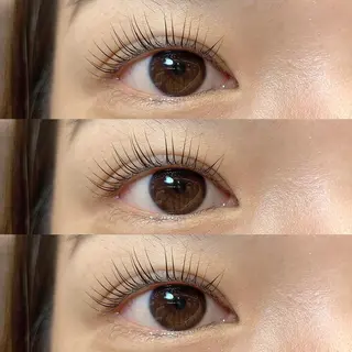 マツエク・マツパ sola: neolive近藤のマツエク・マツパデザイン