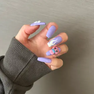 ネイル 自宅ネイルサロン Rizz Nail✨のネイルデザイン