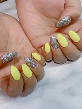 ネイル ネイルサロン トゥルースのネイルデザイン