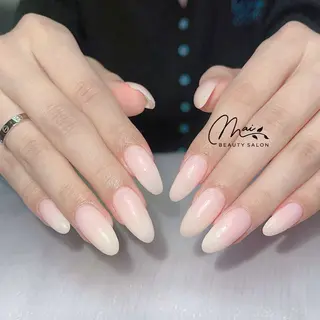 ネイル MaiBeauty HaNaのネイルデザイン