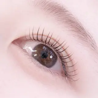 マツエク・マツパ EYEVY 門前仲町のマツエク・マツパデザイン