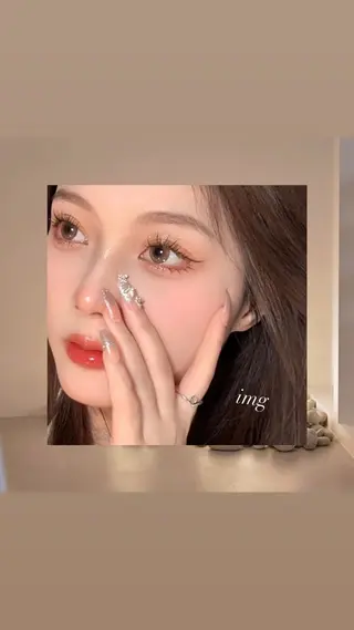 マツエク・マツパ platinam doll南草津店のマツエク・マツパデザイン