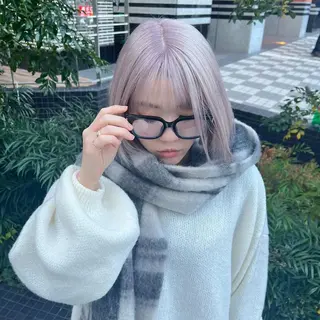 🩷Eny terrace🩷のヘアスタイル