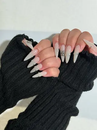 ネイル ORGAN makiのネイルデザイン