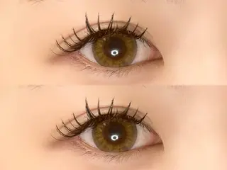 マツエク・マツパ laboT satsukiのマツエク・マツパデザイン