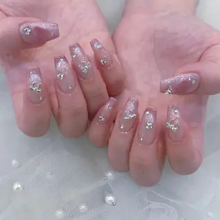 ネイル Rejoice Nail Salonのネイルデザイン