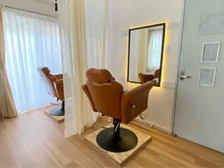 シュシュプライベートリラクゼーション所属・OCHIAI RENのエステ・リラクイメージ