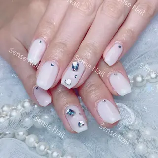 ネイル Bunny 🐰のネイルデザイン