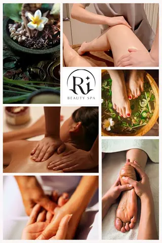 Ri Beauty Spa 川崎のエステ・リラクイメージ