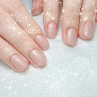 ネイル NailOnason ナナのネイルデザイン
