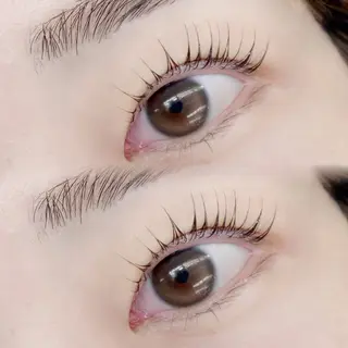 マツエク・マツパ アイラッシュサロンセリナ池袋西口店所属・セリナ池袋西口店 金子のマツエク・マツパデザイン