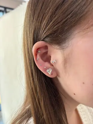 foi🌿 Samiraのエステ・リラクイメージ