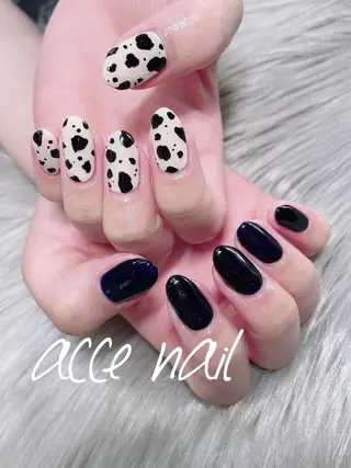 ネイル atsuco ✴︎のネイルデザイン