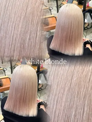 ミディアム カラー i.+omotesando所属・🪞レイヤー/暖色カ ラー🧸mai🎀のヘアスタイル