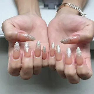 ネイル いちご chan novaのネイルデザイン