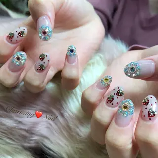 ネイル Charming❤️Nail所属・Nailist Amiのその他イメージ