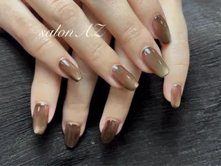 ネイル salon AZ NaNaのネイルデザイン