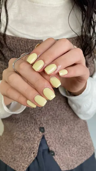 ネイル nana 🕊のネイルデザイン