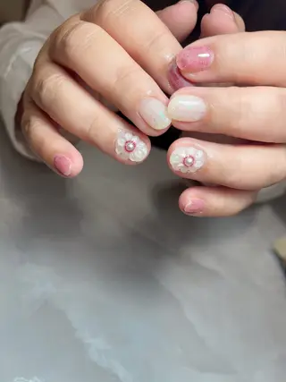 ネイル nails' it...のネイルデザイン