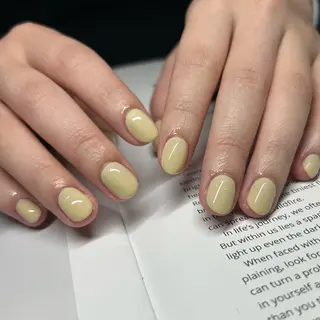 ネイル Allure 小山店 結咲(ゆいさ)のネイルデザイン