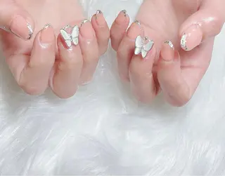 ネイル hairsalon556所属・hairsalon 556のネイルデザイン