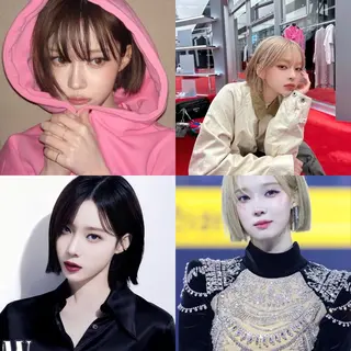 ショート CITY所属・後藤啓太 レイヤー ハイトーンのヘアスタイル