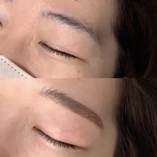 アイブロウ LEPIA名古屋駅前店所属・韓国式まつ毛パーマ Wada🌷のマツエク・マツパデザイン