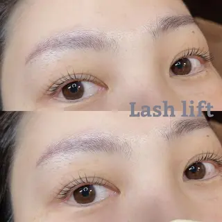 マツエク・マツパ toujours Yurikaのマツエク・マツパデザイン