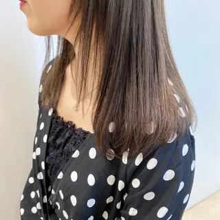 セミロング 🌟マチダ テルヤ🌟のその他イメージ