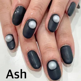 ネイル 🩵NORIKO 上品ネイルが得意🩵のネイルデザイン