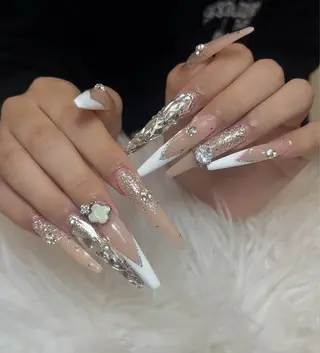 ネイル HaNa_ Noiranailのネイルデザイン