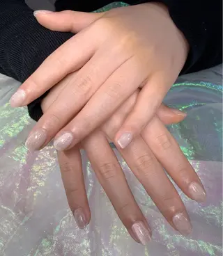 ネイル こまつ ななのネイルデザイン