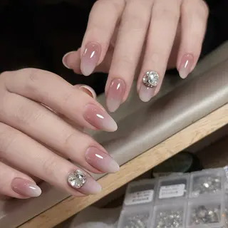 ネイル 🎀 NaNa_nailのネイルデザイン