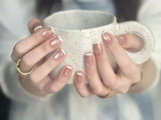 ネイル 鈴木 ミサキのネイルデザイン