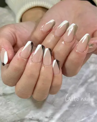 ネイル nt. nailのネイルデザイン