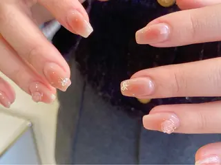 ネイル Lino Uのネイルデザイン